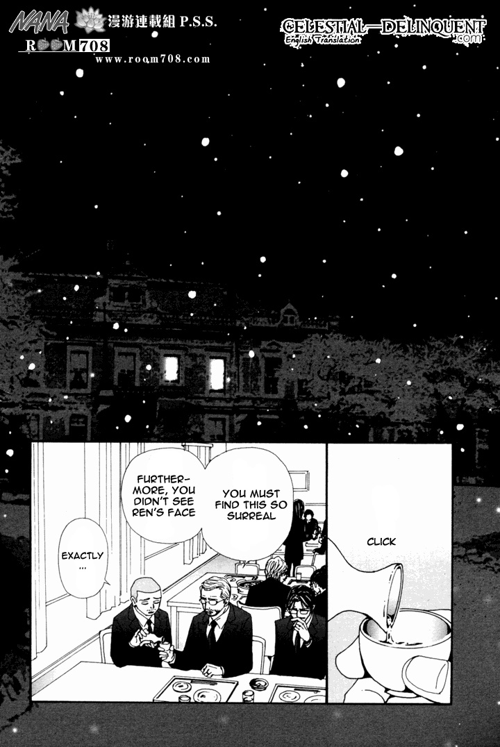 Read Nana Manga Online