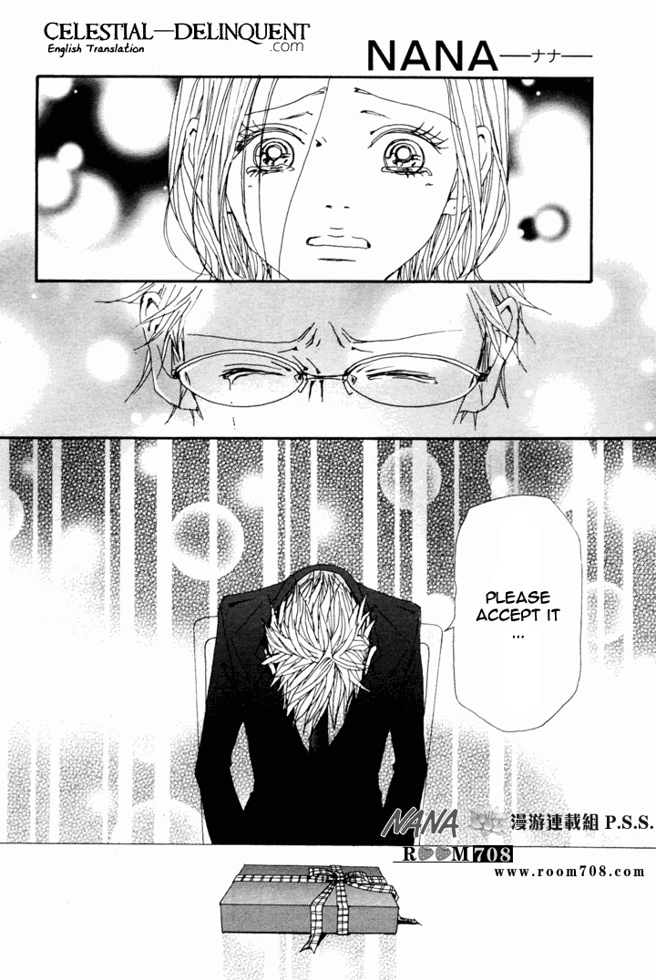 Read Nana Manga Online