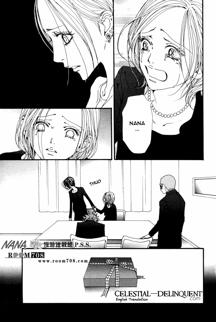 Read Nana Manga Online