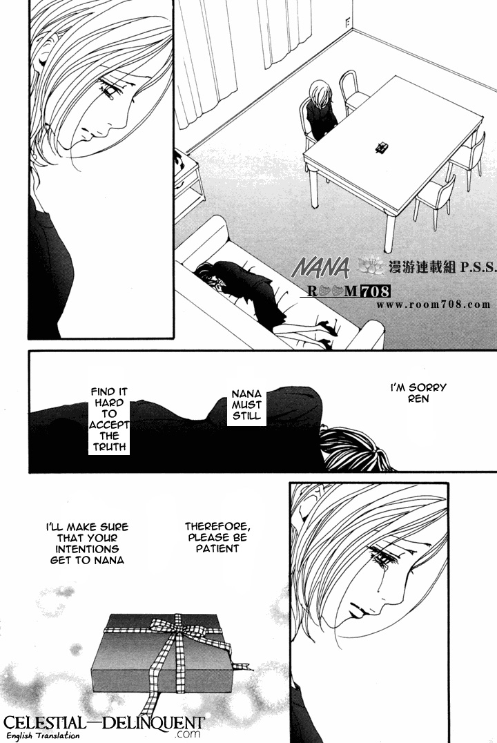 Read Nana Manga Online