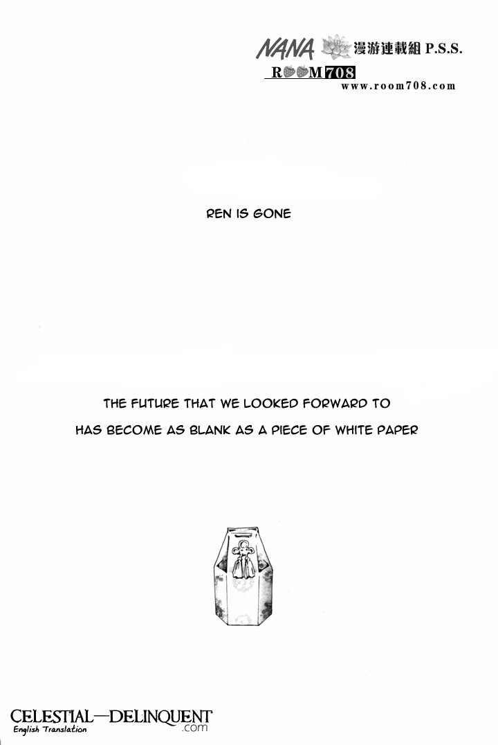 Read Nana Manga Online