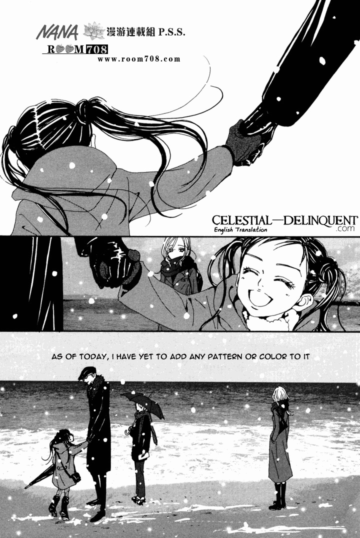 Read Nana Manga Online