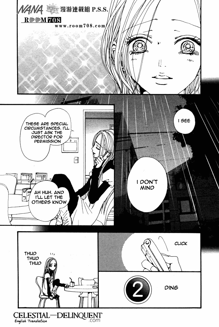 Read Nana Manga Online