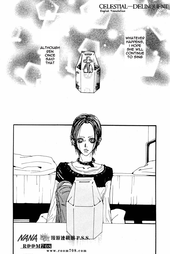 Read Nana Manga Online