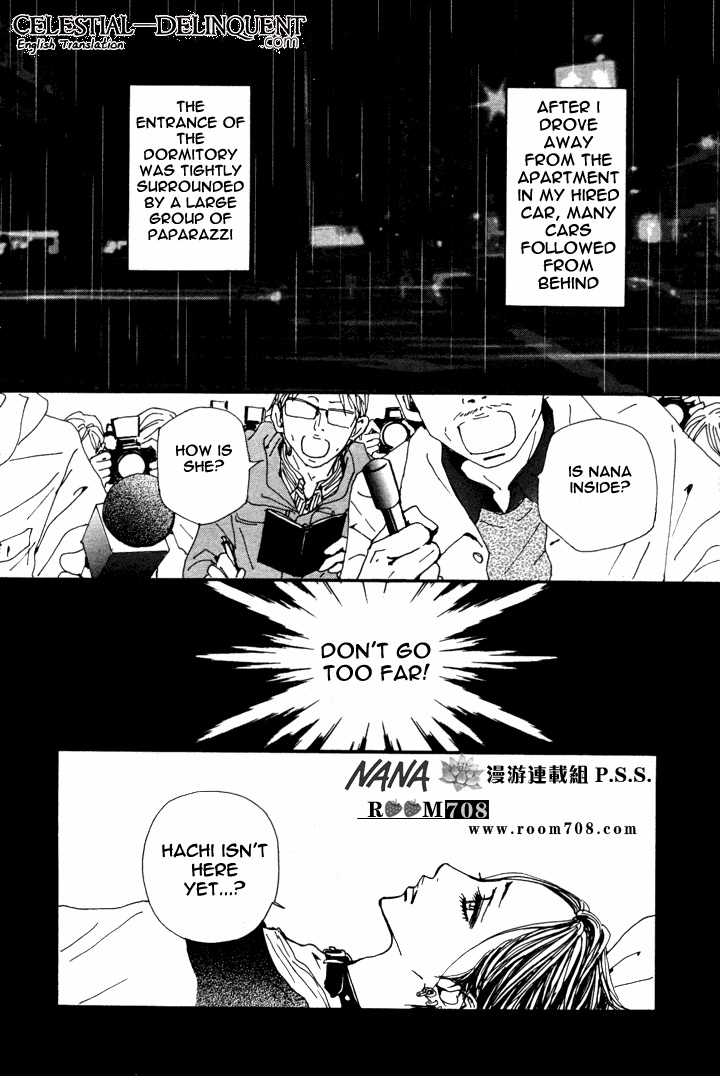 Read Nana Manga Online