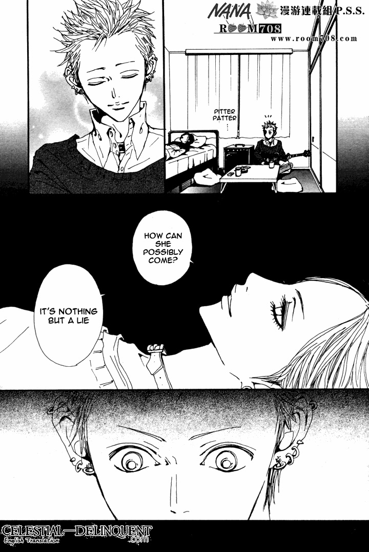 Read Nana Manga Online
