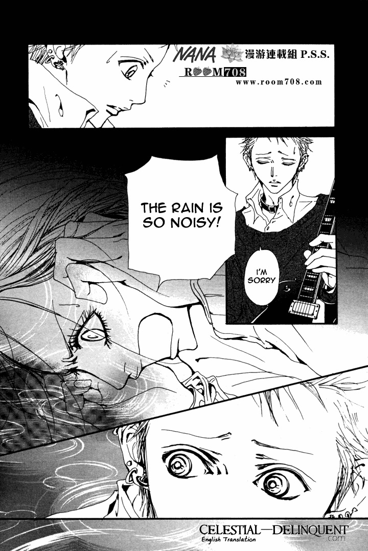 Read Nana Manga Online