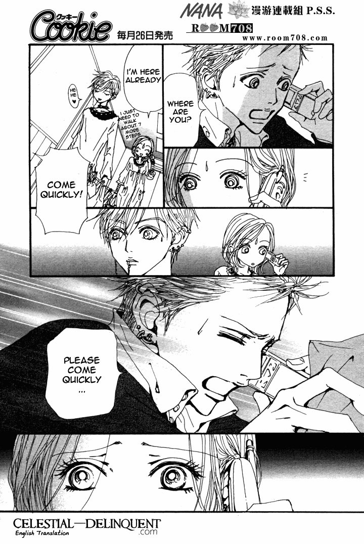 Read Nana Manga Online