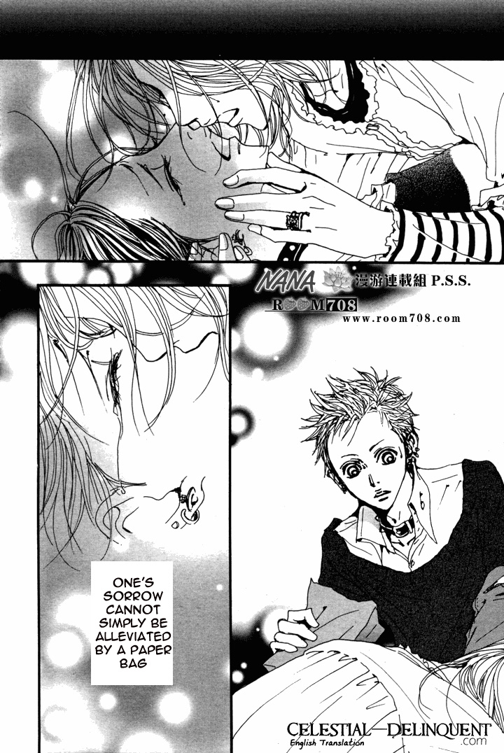 Read Nana Manga Online