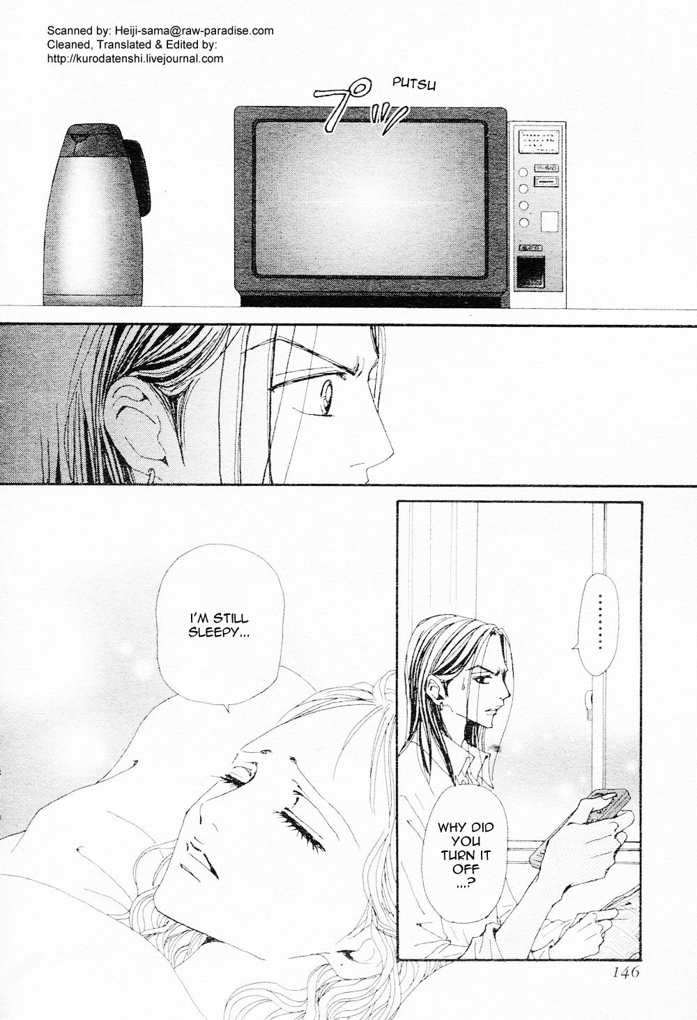 Read Nana Manga Online
