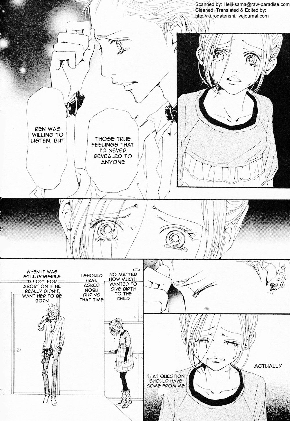 Read Nana Manga Online