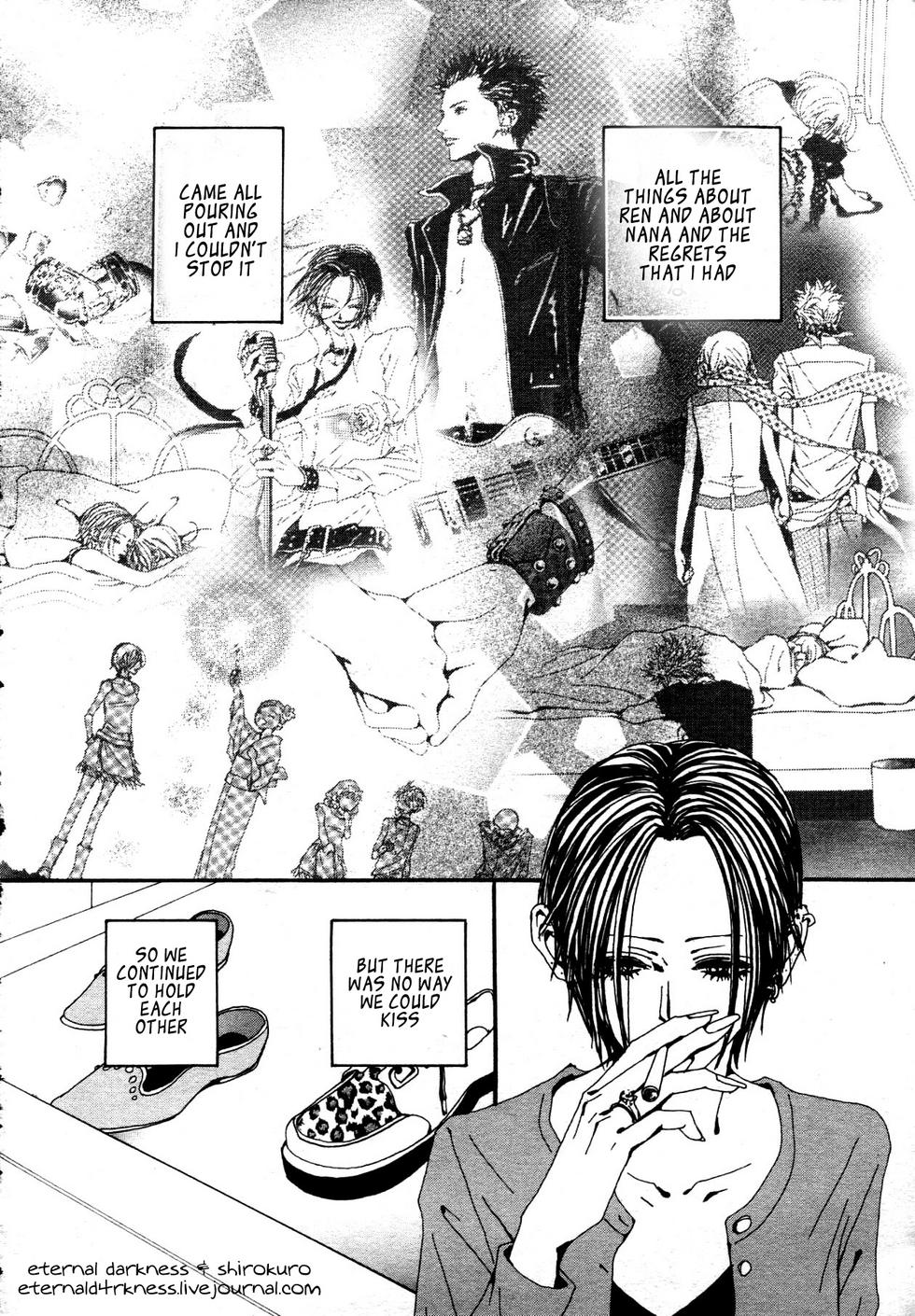 Read Nana Manga Online