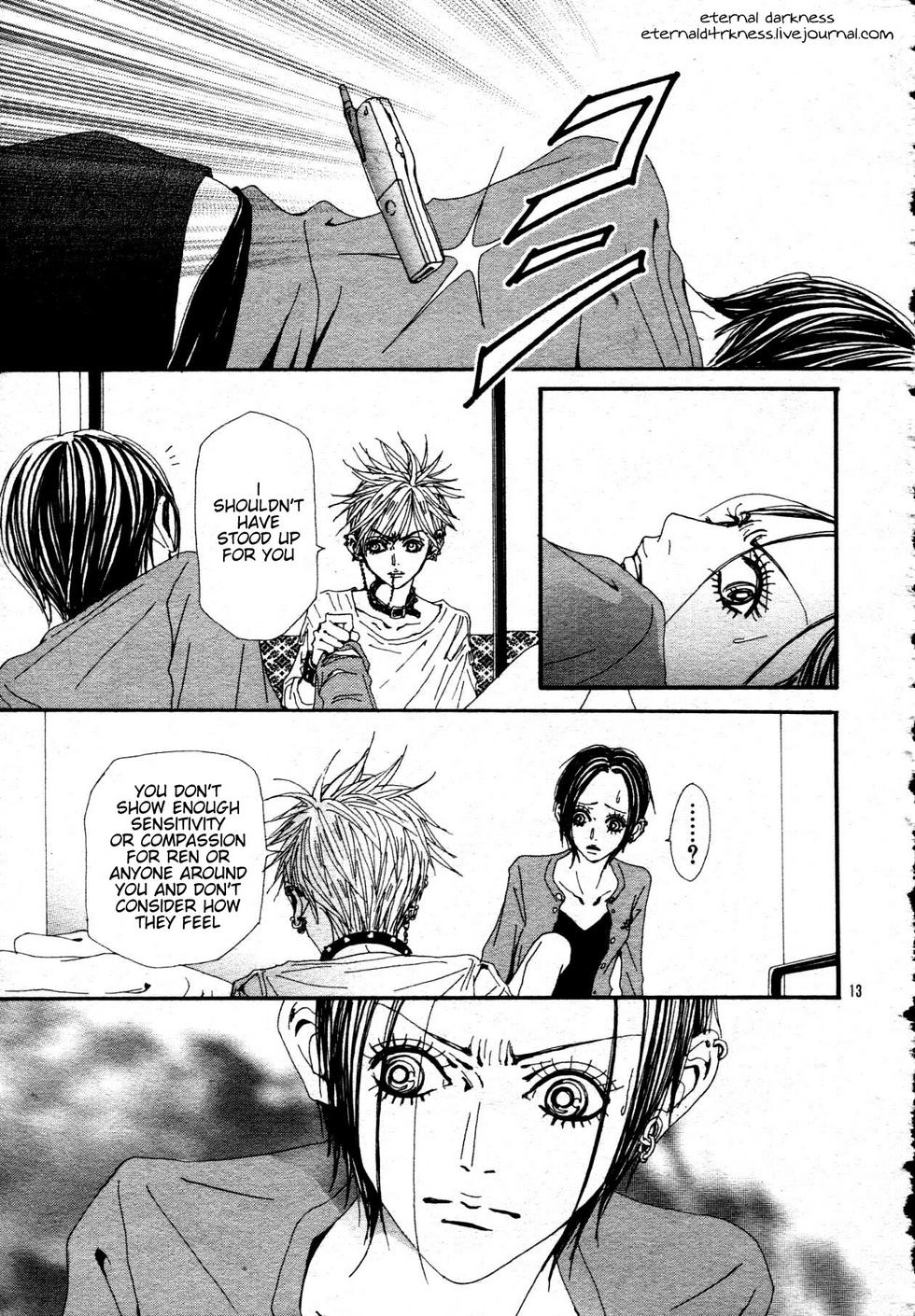 Read Nana Manga Online