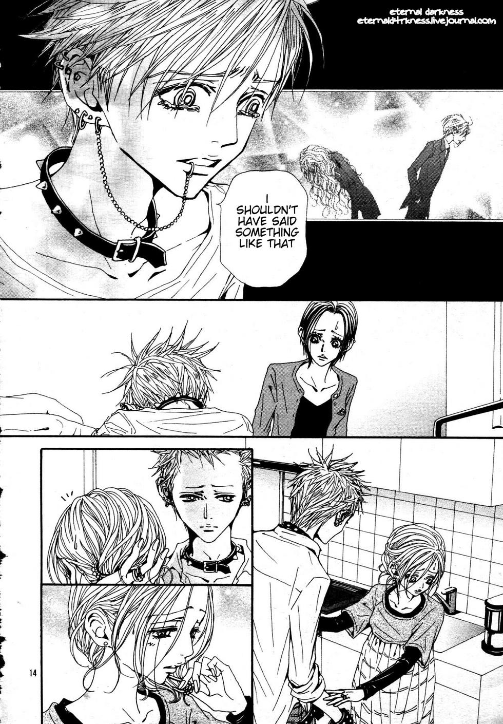 Read Nana Manga Online
