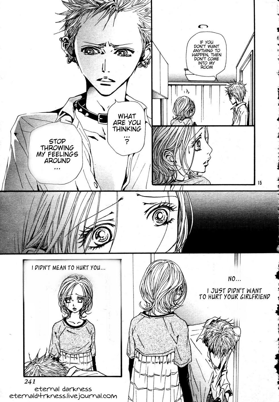 Read Nana Manga Online