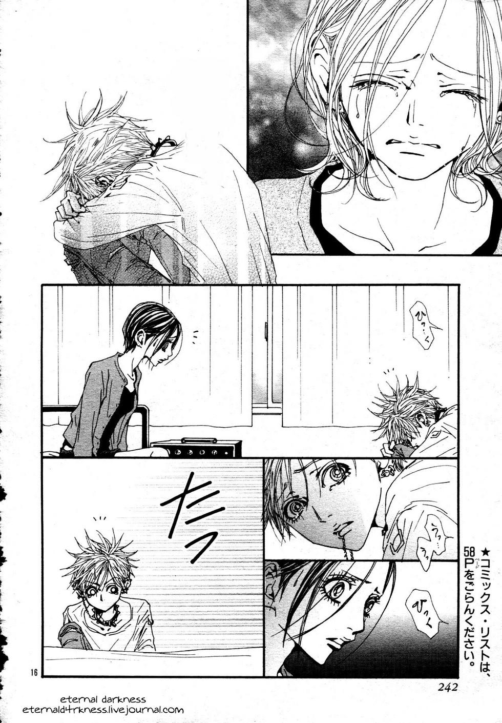 Read Nana Manga Online