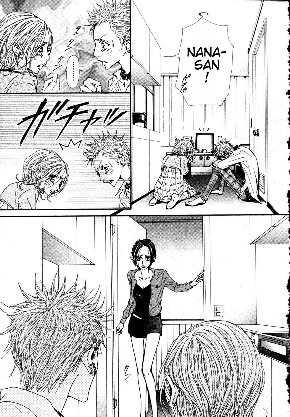 Read Nana Manga Online