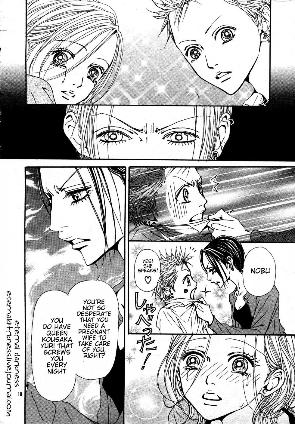 Read Nana Manga Online