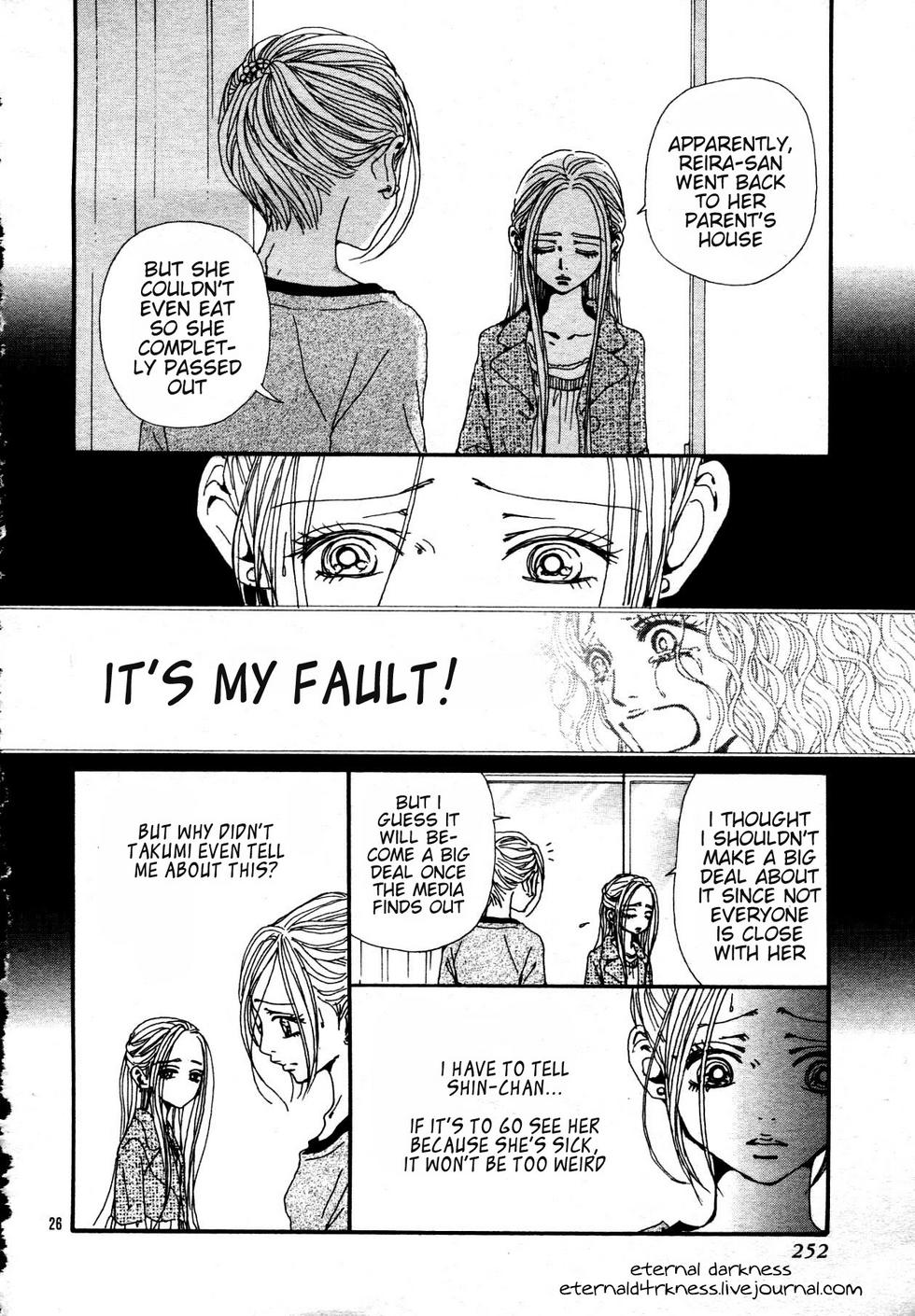 Read Nana Manga Online