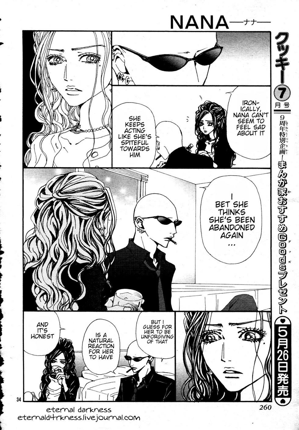 Read Nana Manga Online