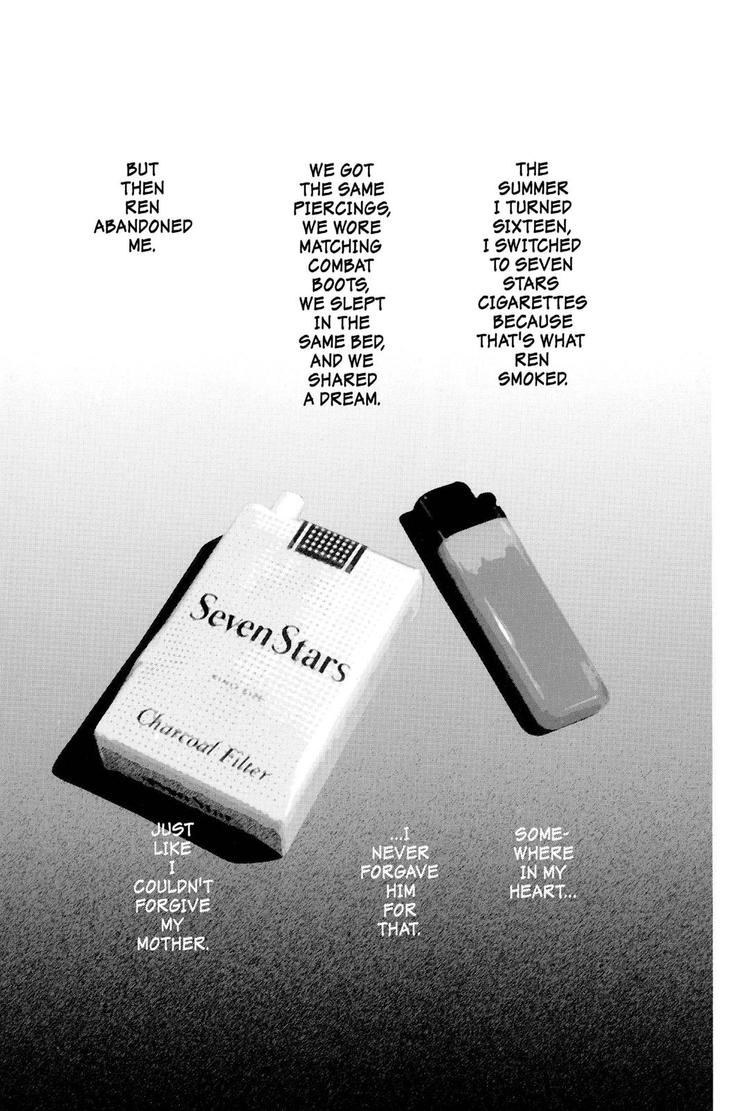 Read Nana Manga Online