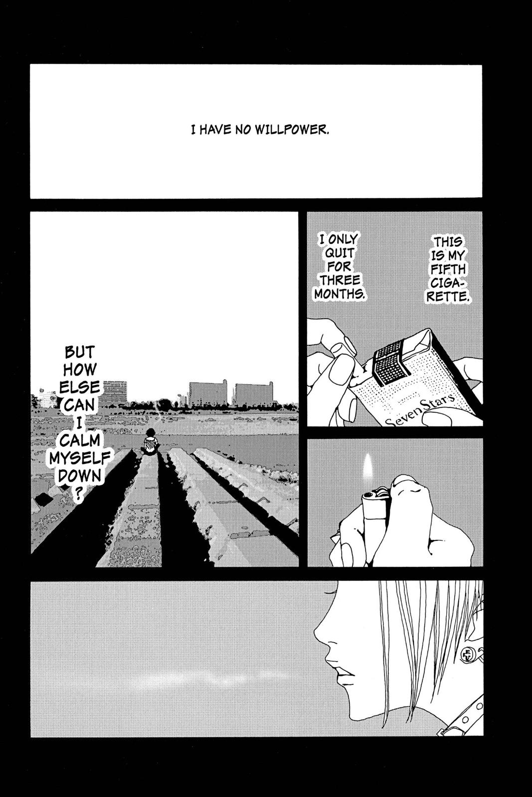 Read Nana Manga Online
