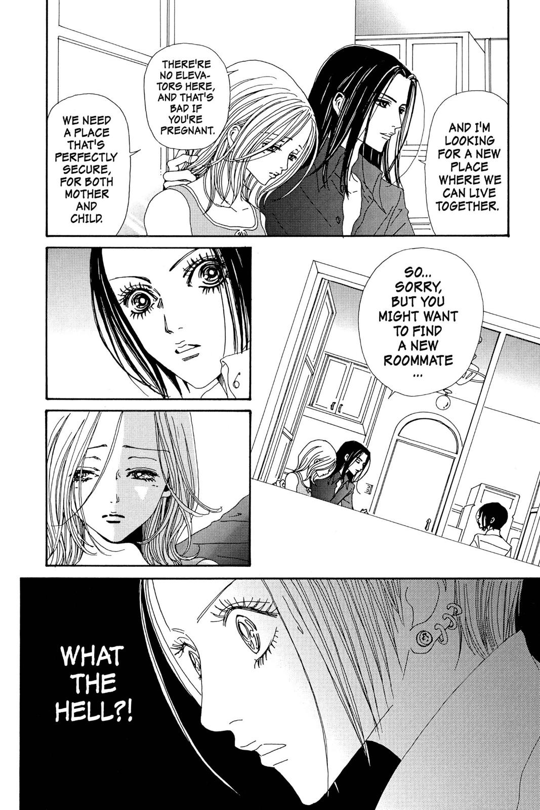 Read Nana Manga Online