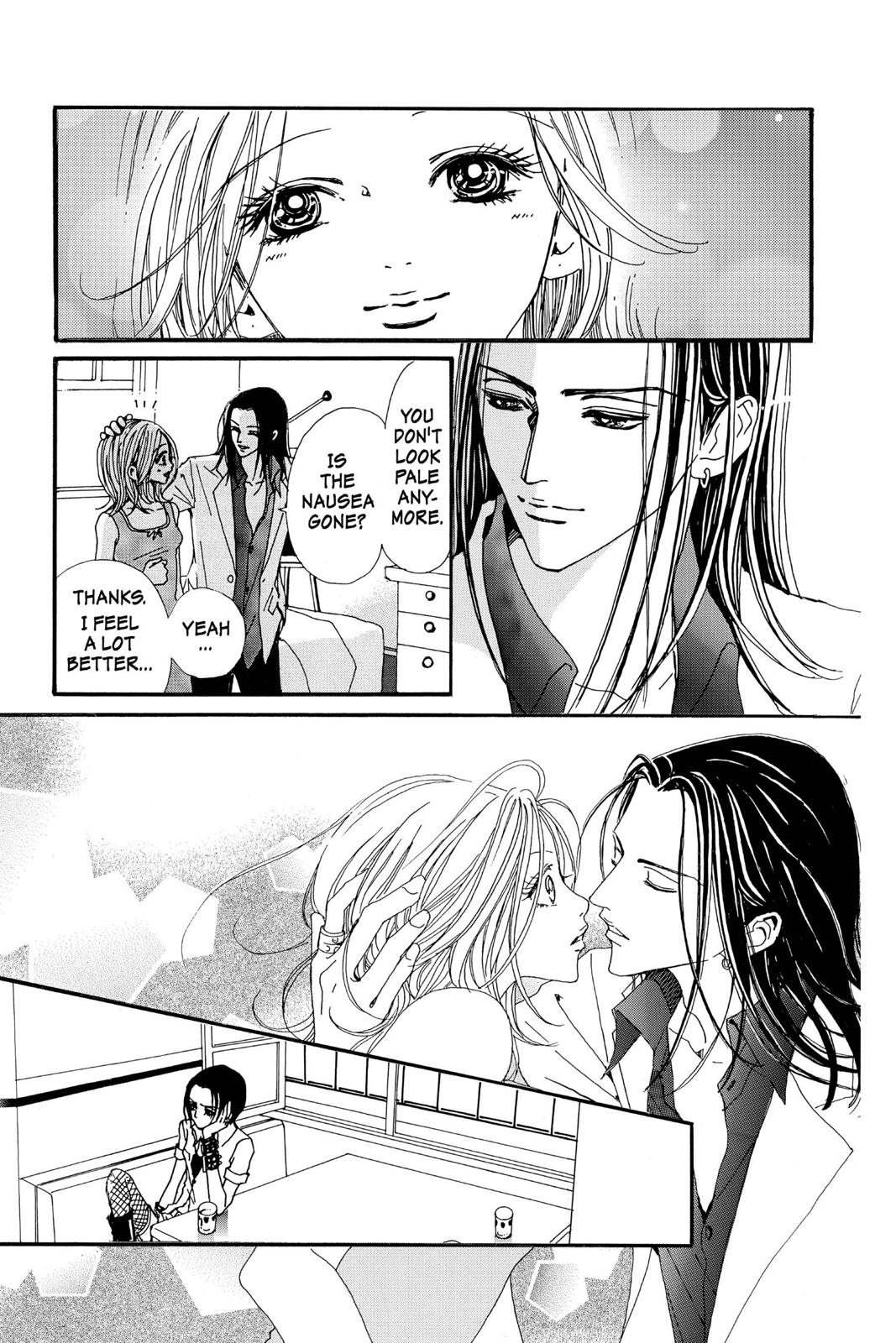 Read Nana Manga Online