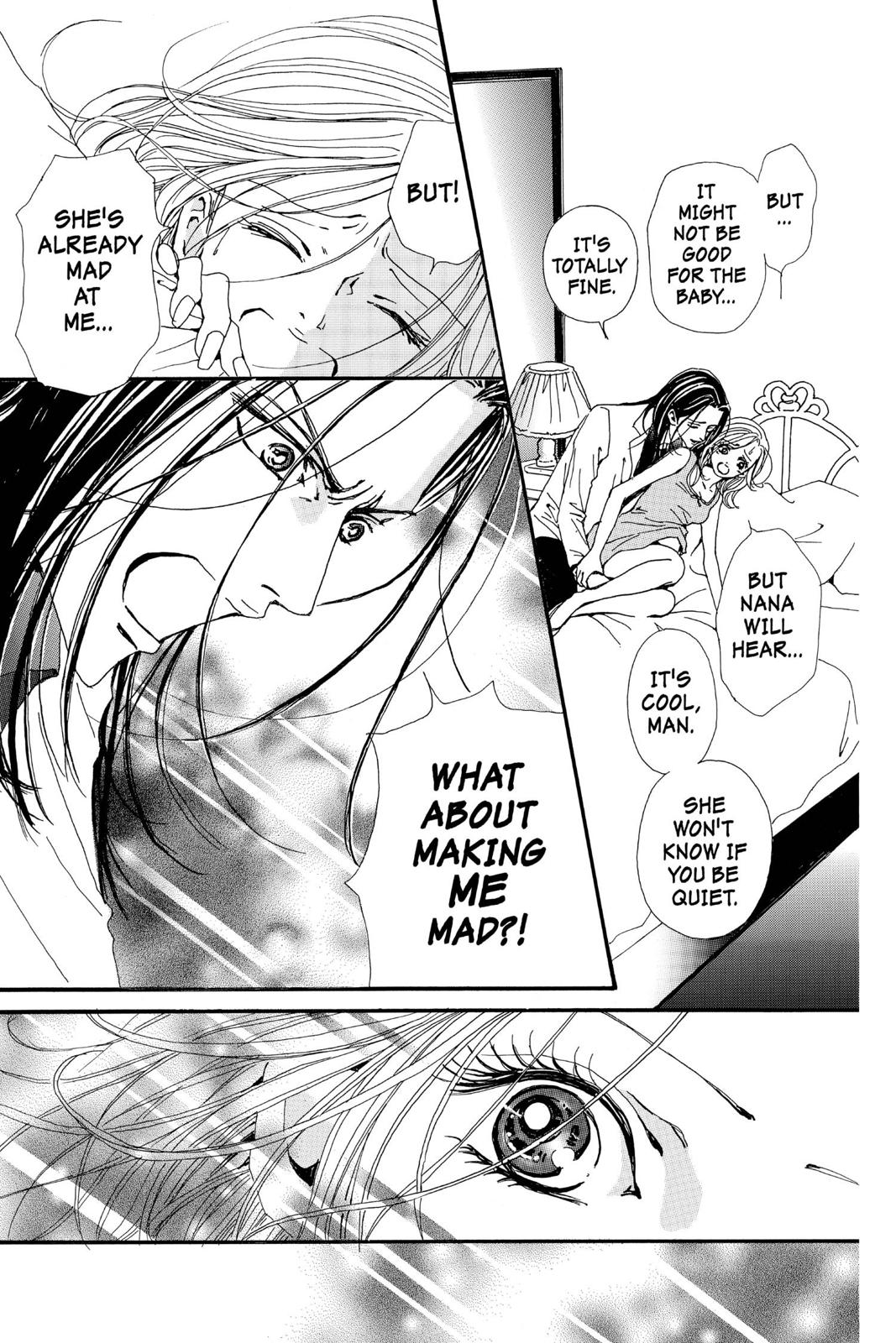 Read Nana Manga Online