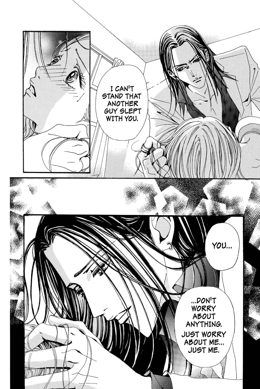 Read Nana Manga Online