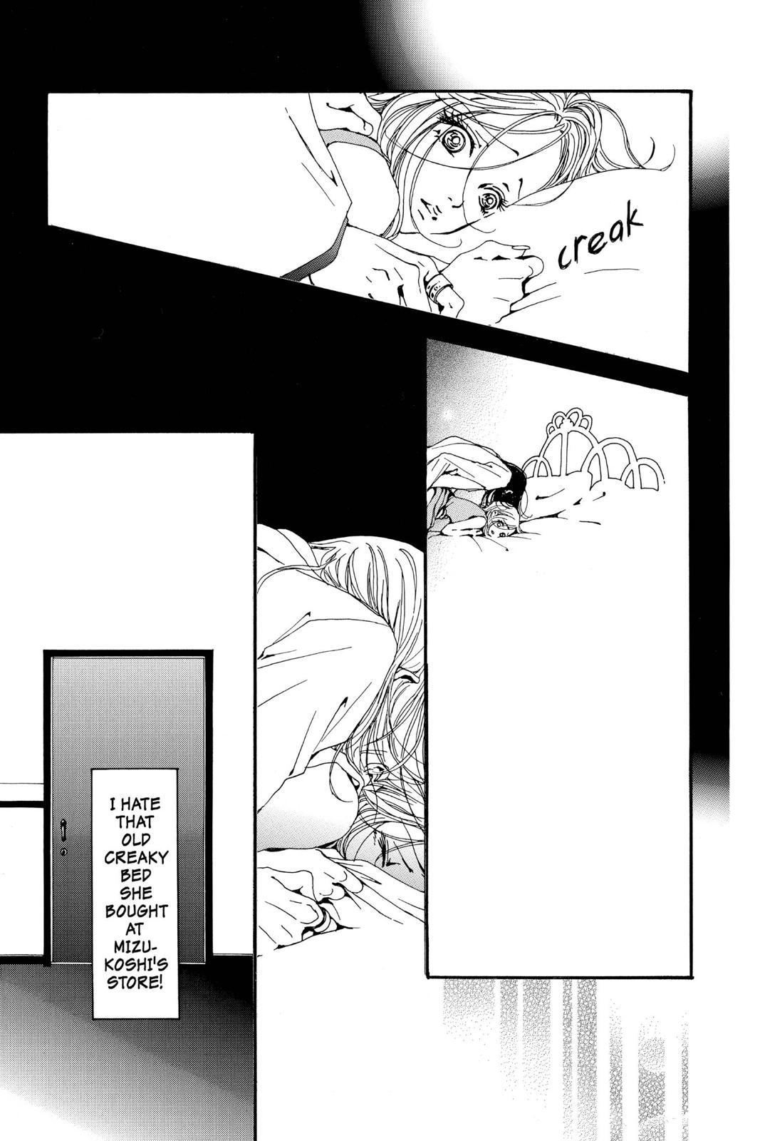 Read Nana Manga Online