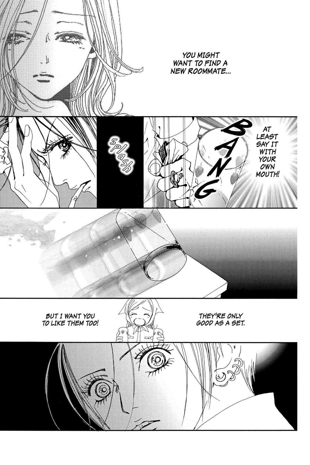 Read Nana Manga Online