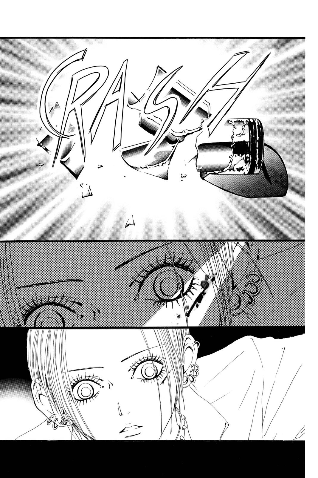 Read Nana Manga Online
