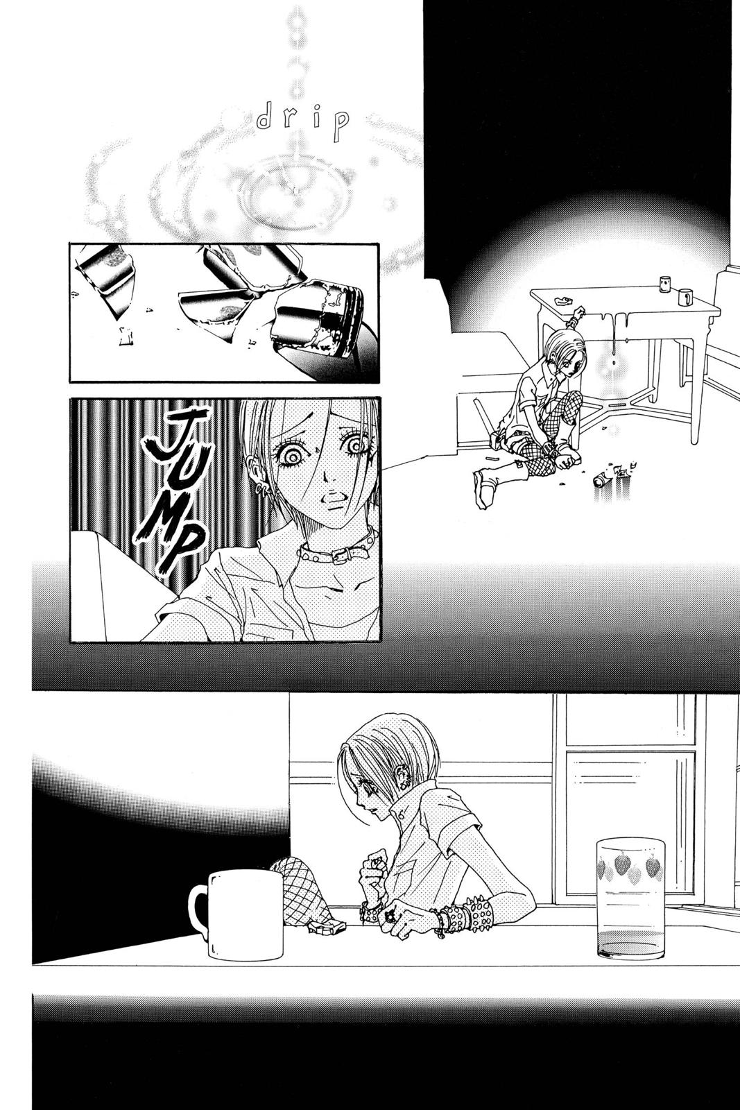 Read Nana Manga Online