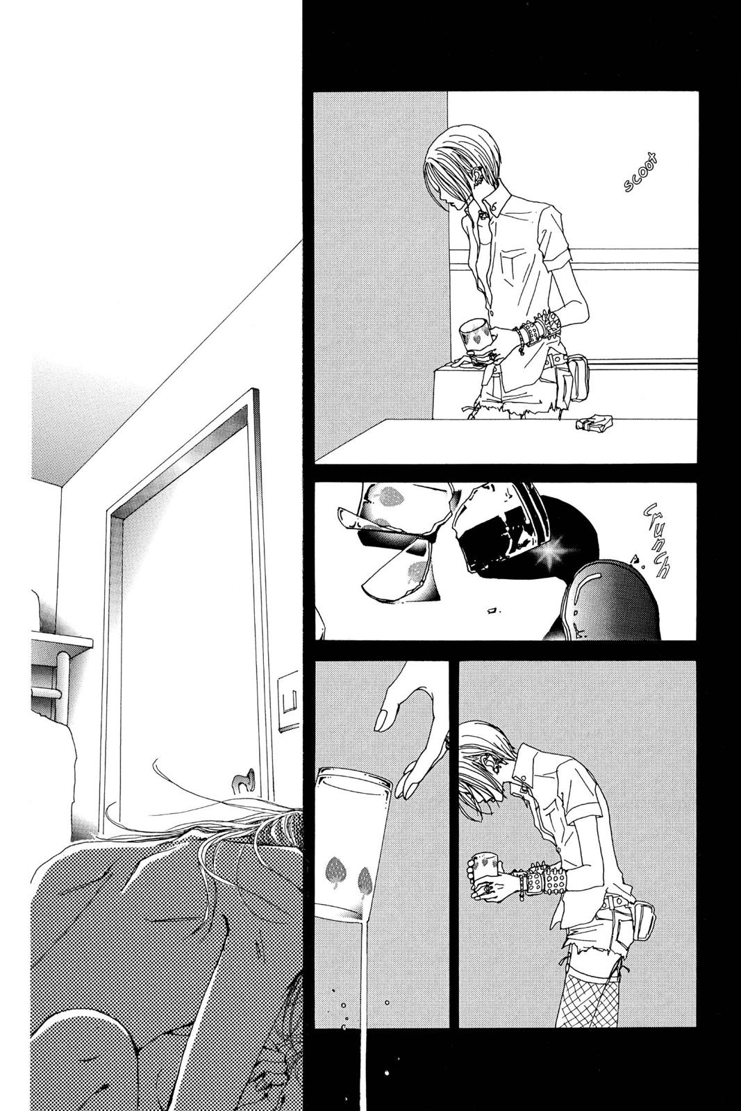Read Nana Manga Online