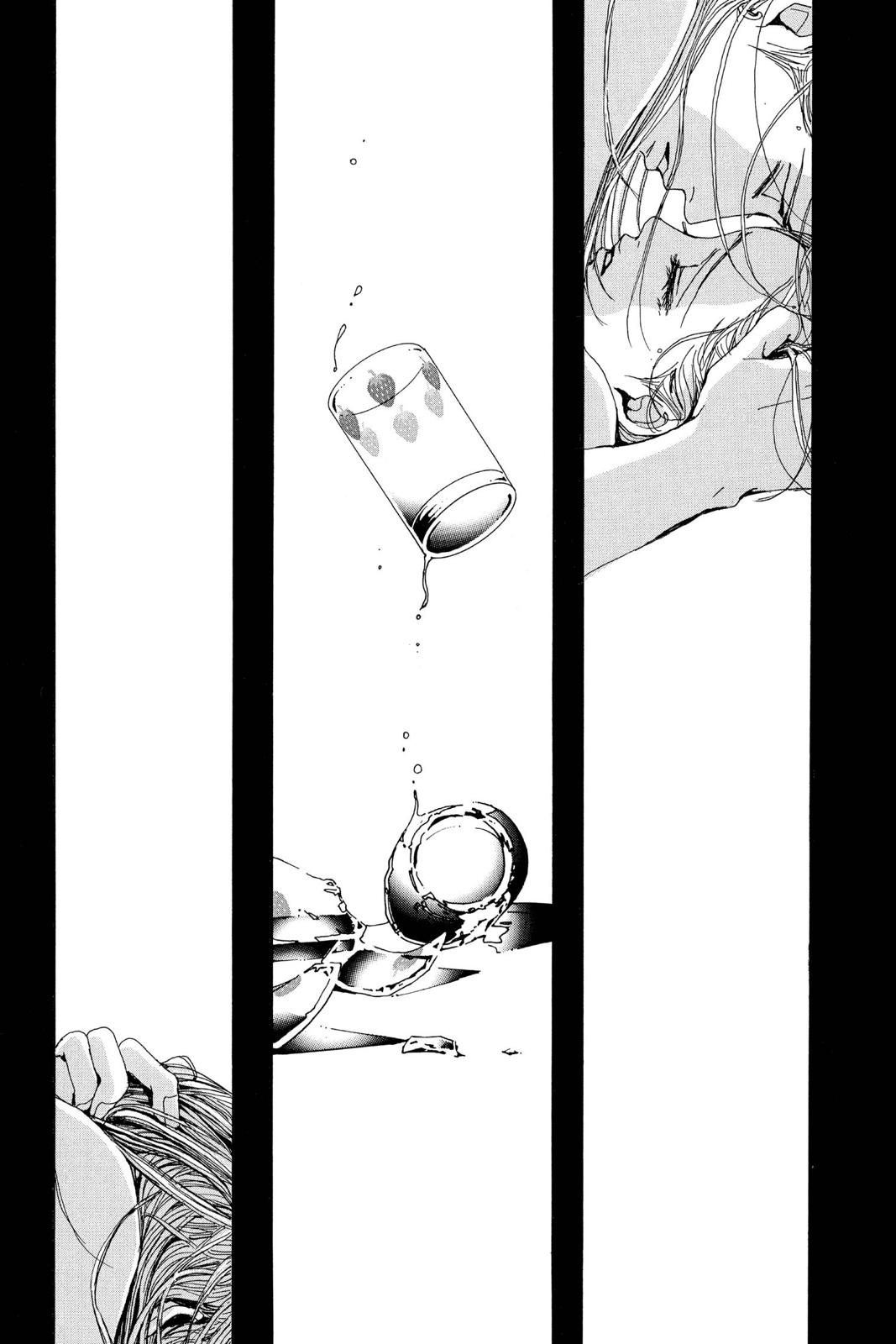 Read Nana Manga Online
