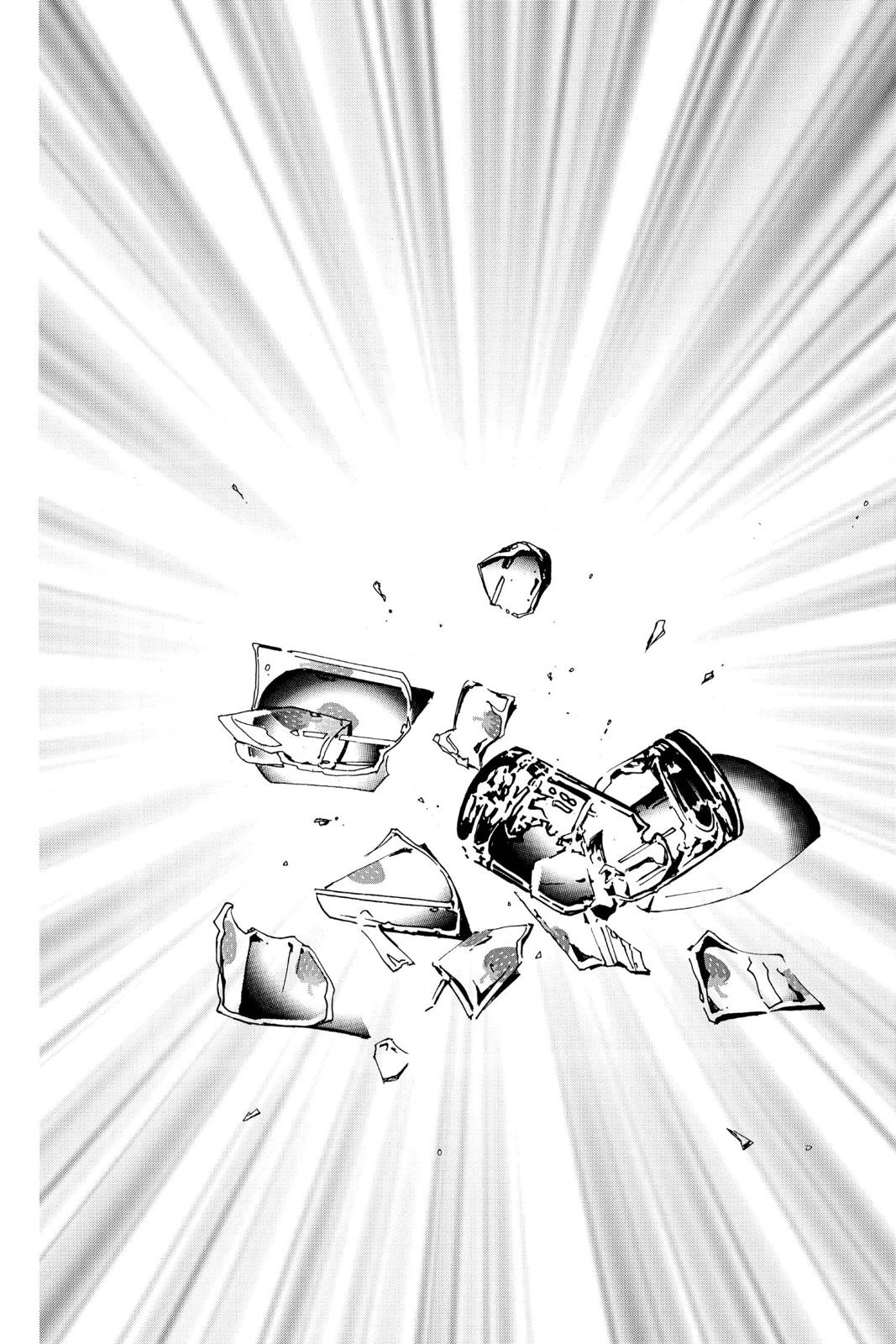 Read Nana Manga Online