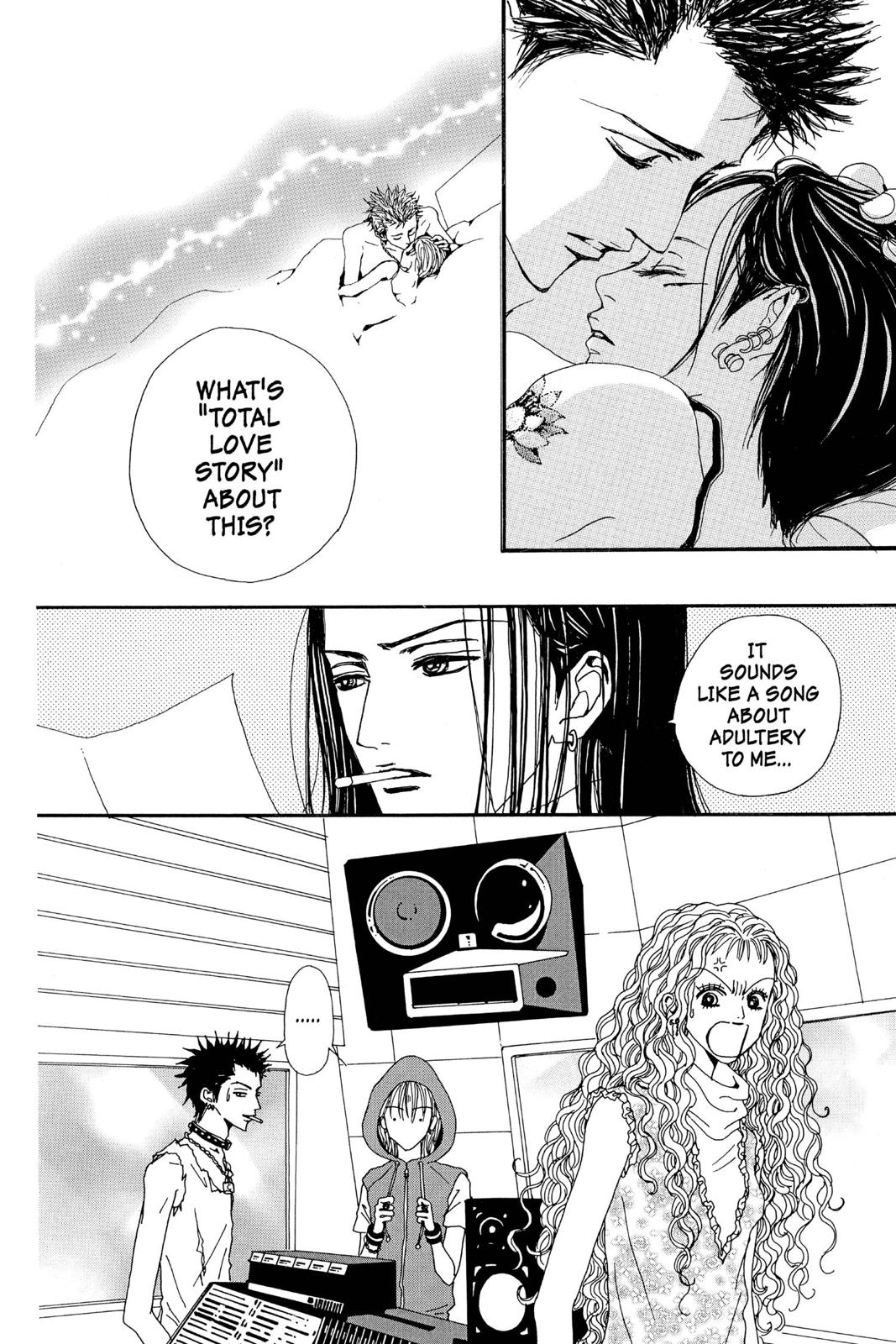 Read Nana Manga Online