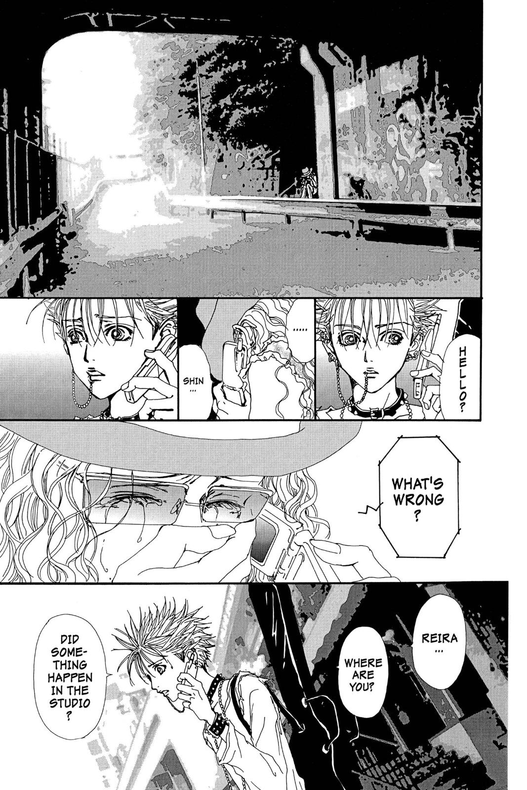 Read Nana Manga Online