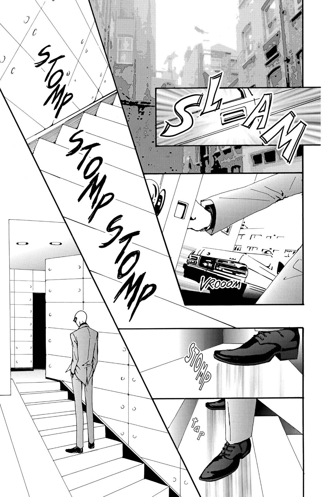 Read Nana Manga Online