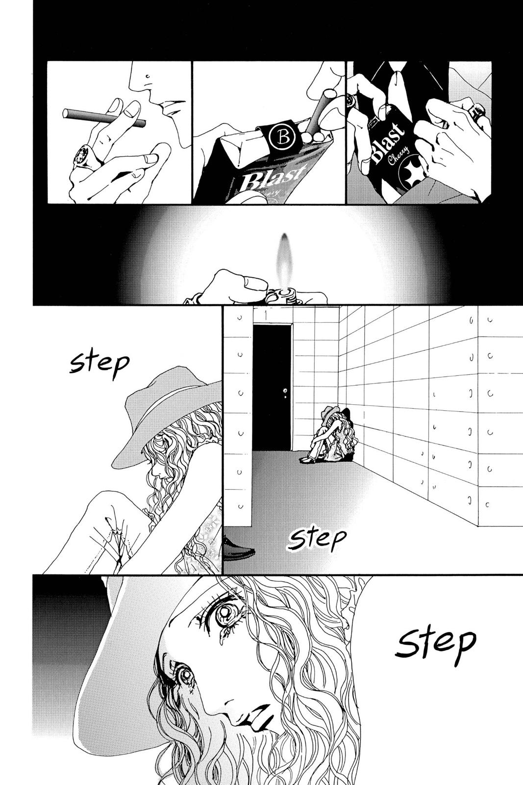 Read Nana Manga Online