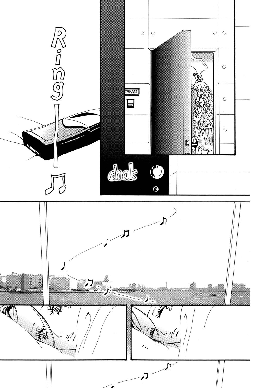 Read Nana Manga Online