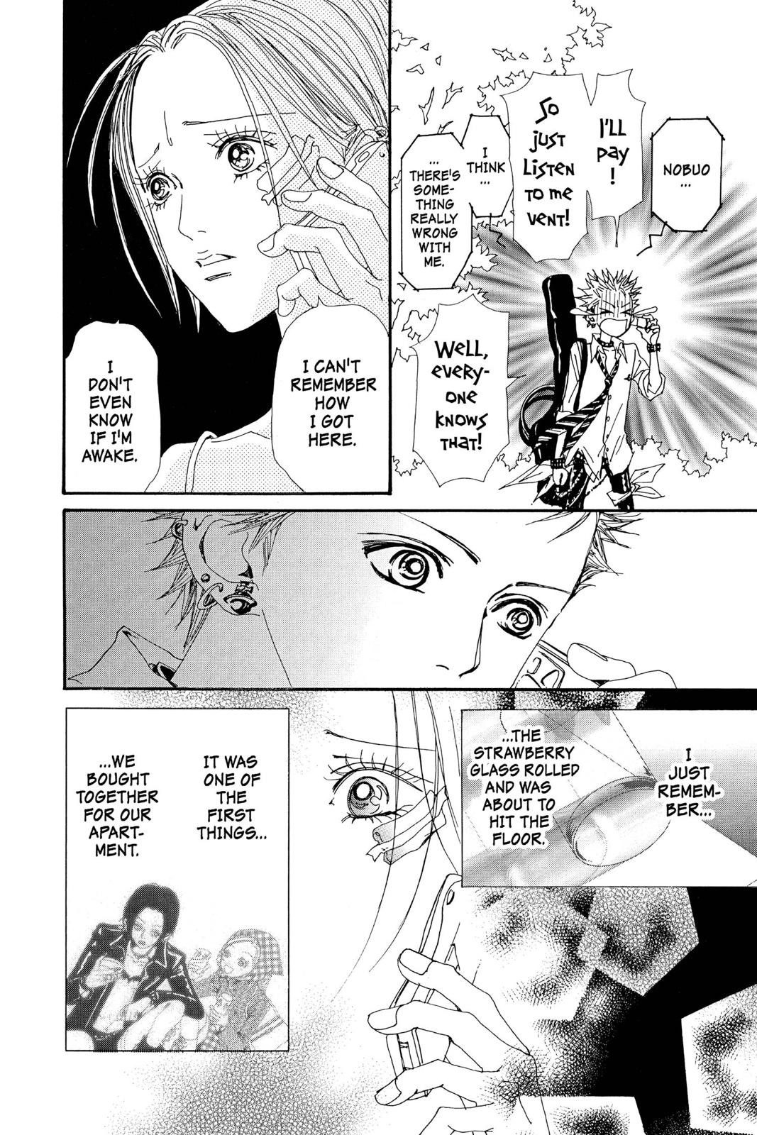 Read Nana Manga Online
