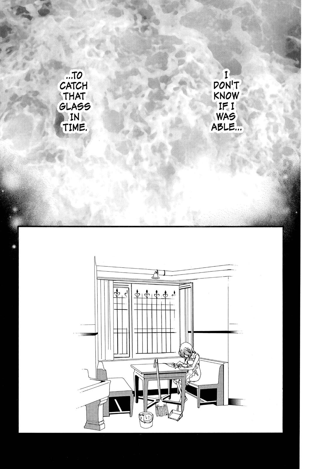 Read Nana Manga Online
