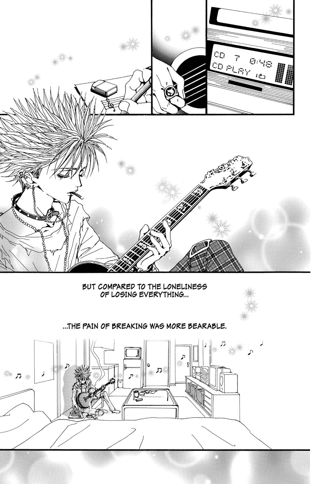Read Nana Manga Online