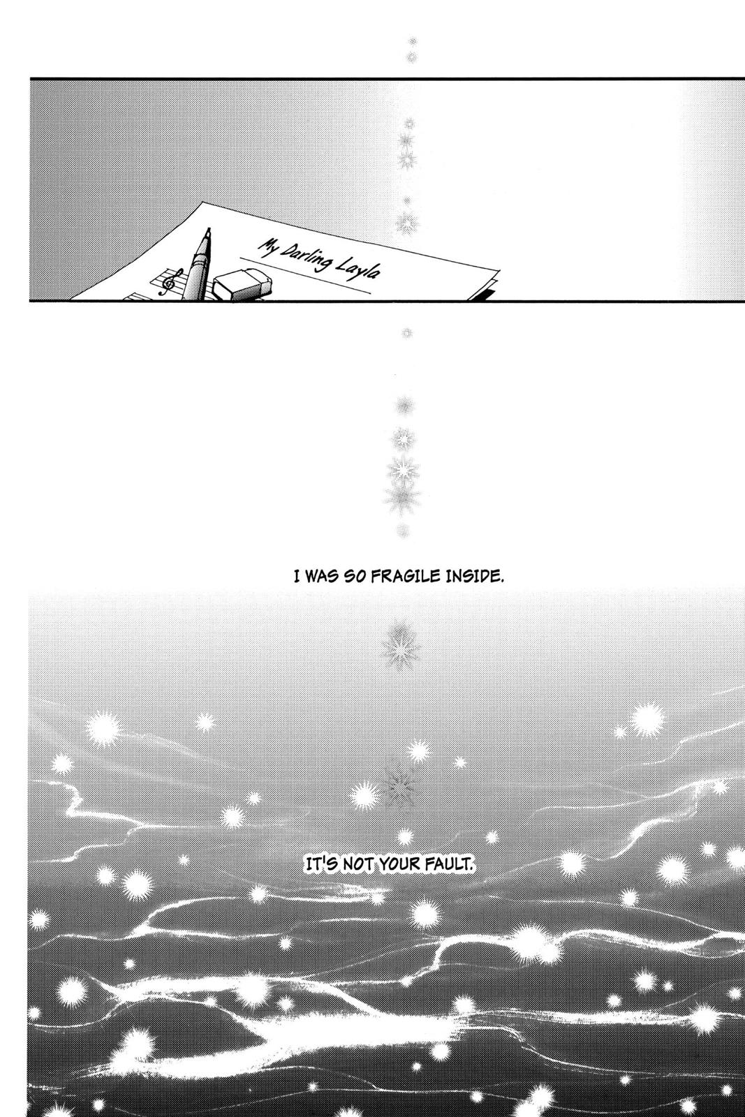 Read Nana Manga Online