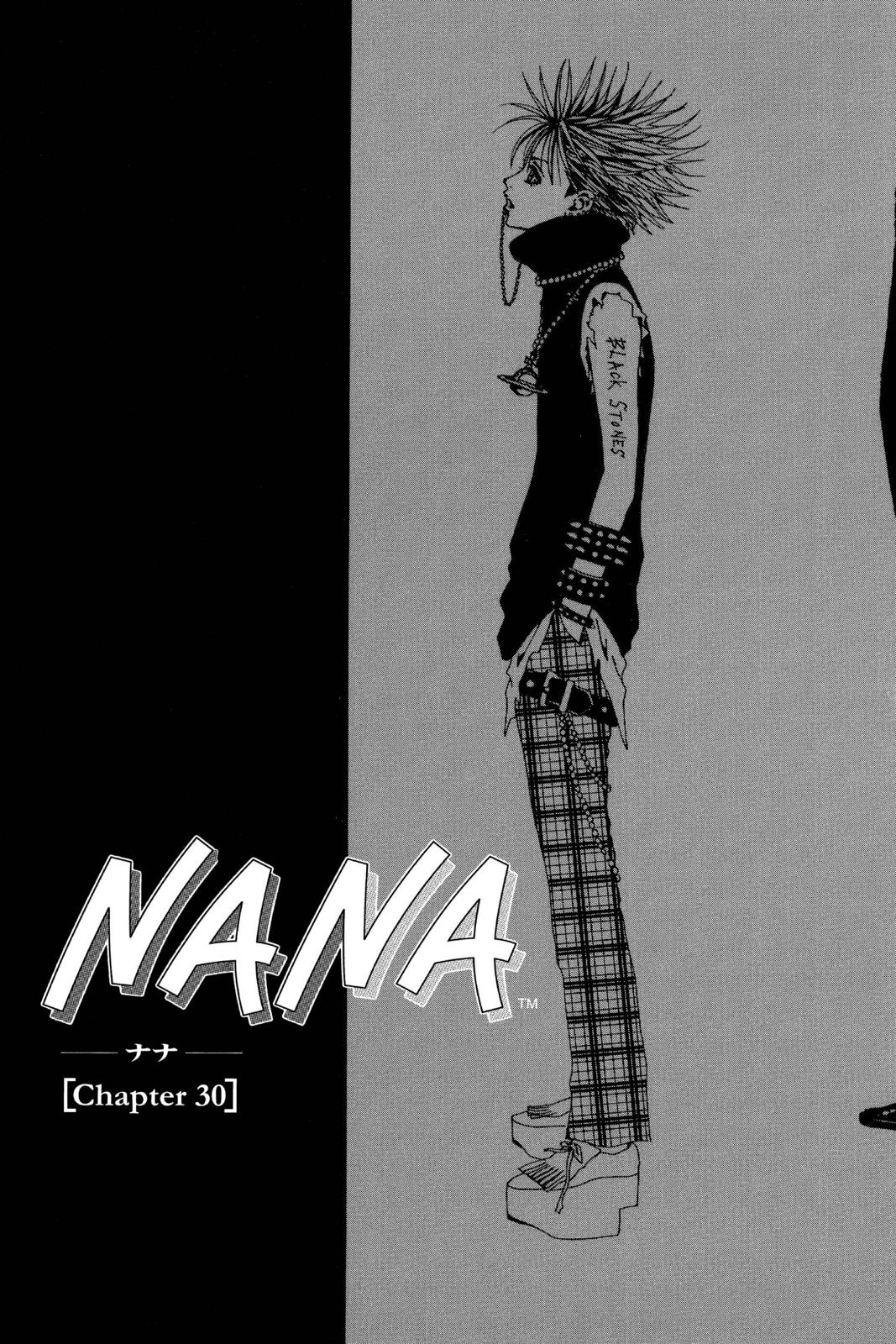 Read Nana Manga Online