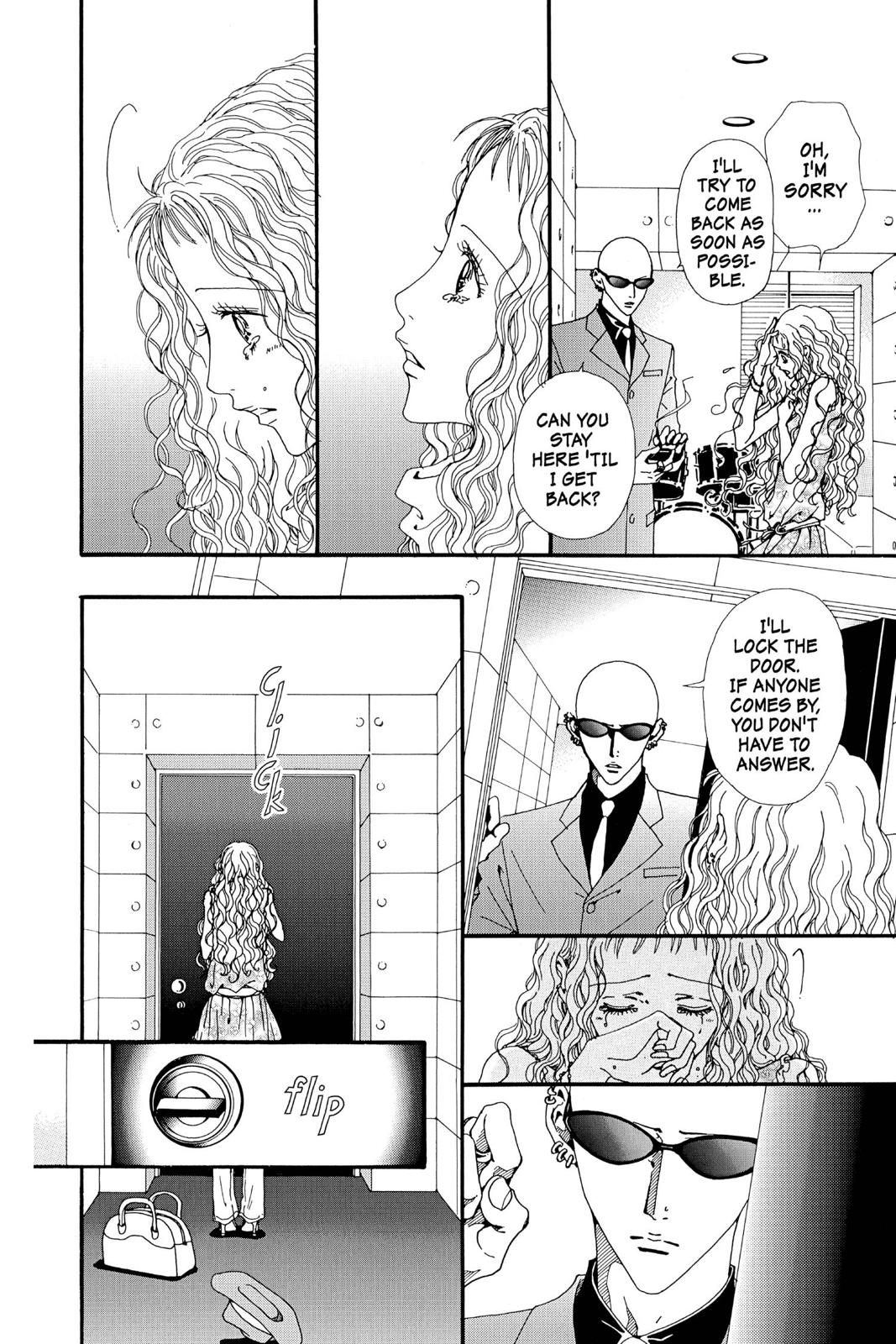 Read Nana Manga Online