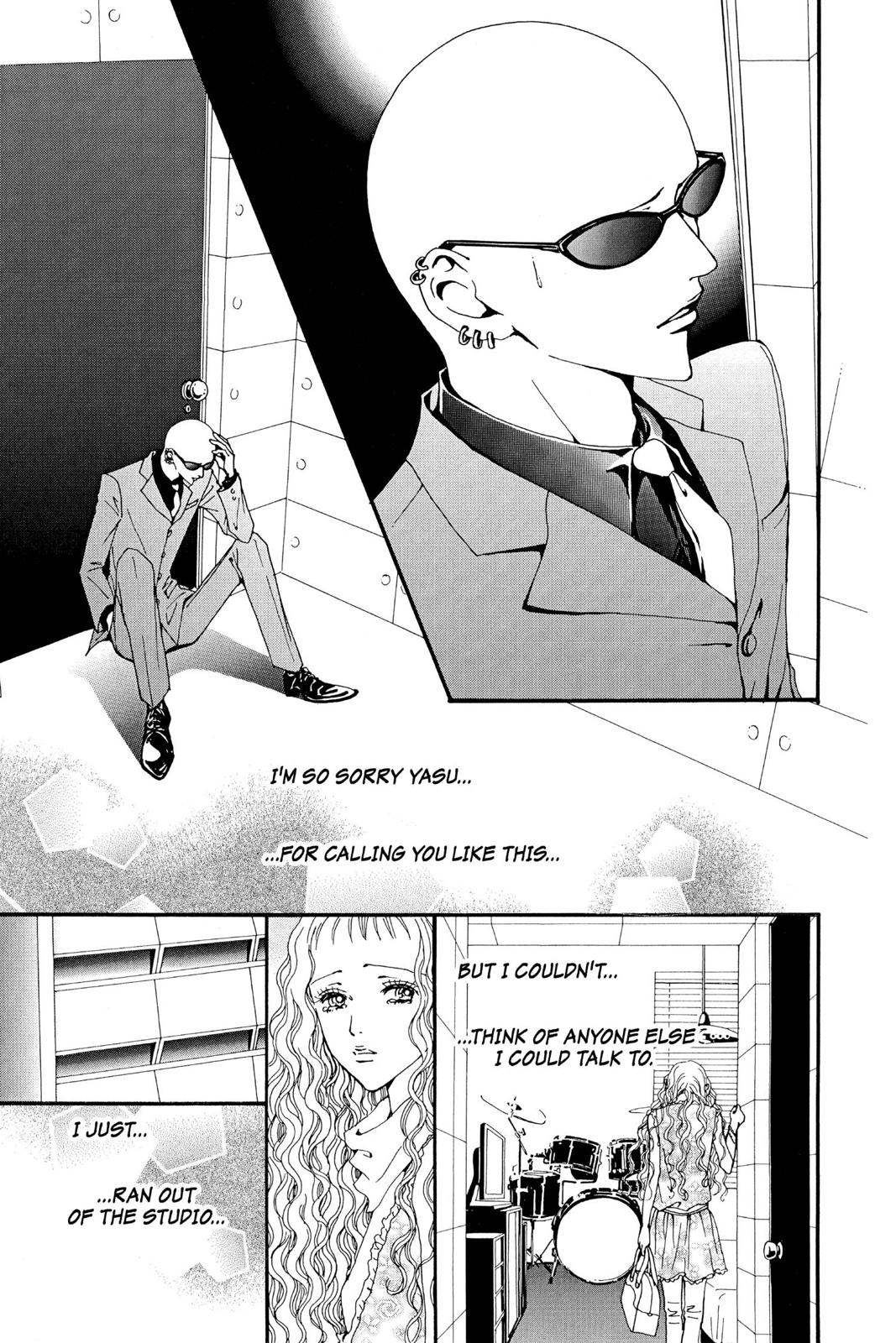Read Nana Manga Online