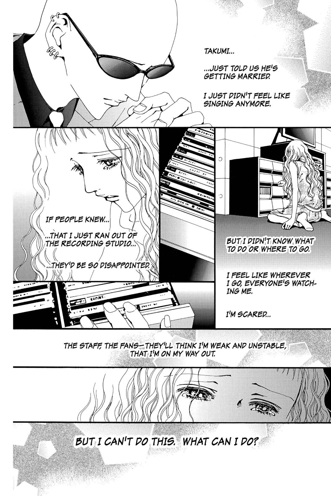 Read Nana Manga Online